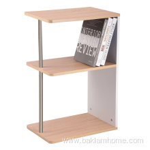 Simplistic Style Mini Bookshelf